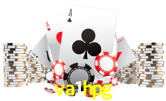 Jogue jogos de pôquer em va1hpg