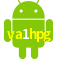 Aplicativo va1hpg para Android