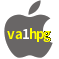 Aplicativo va1hpg para iOS