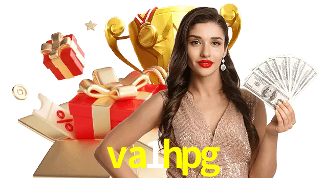 Jogue com dealers reais no va1hpg!