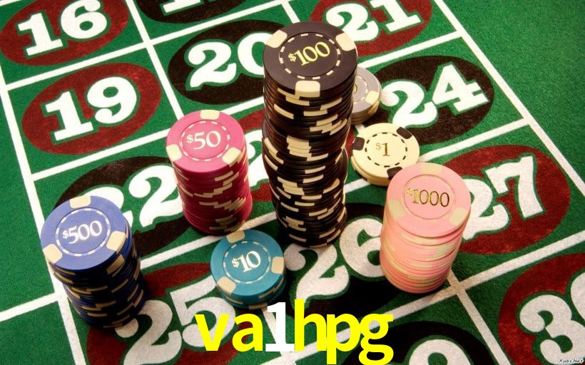 Estatísticas va1hpg