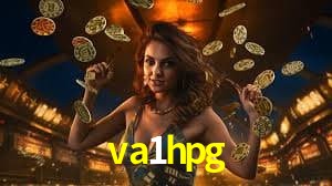 Welcome Bonus va1hpg