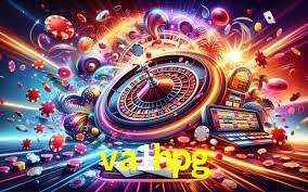 Bônus de Boas-vindas va1hpg