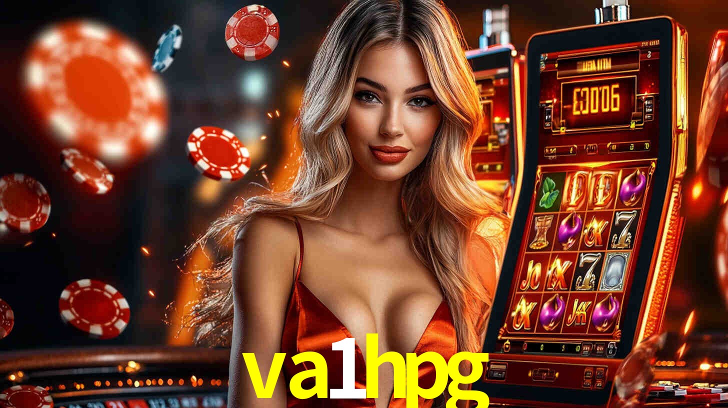 va1hpg: Seu Cassino Premiado com Pagamentos Rápidos