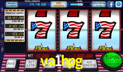 A Emoção da Loteria na va1hpg: Uma Chance de Mudança de Vida