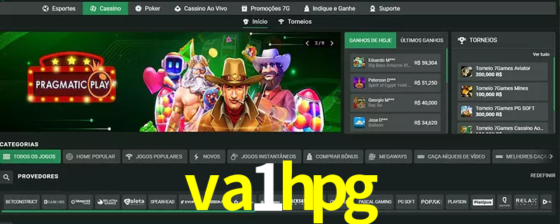 cassino va1hpg