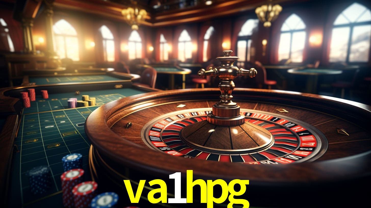 Live Casino va1hpg