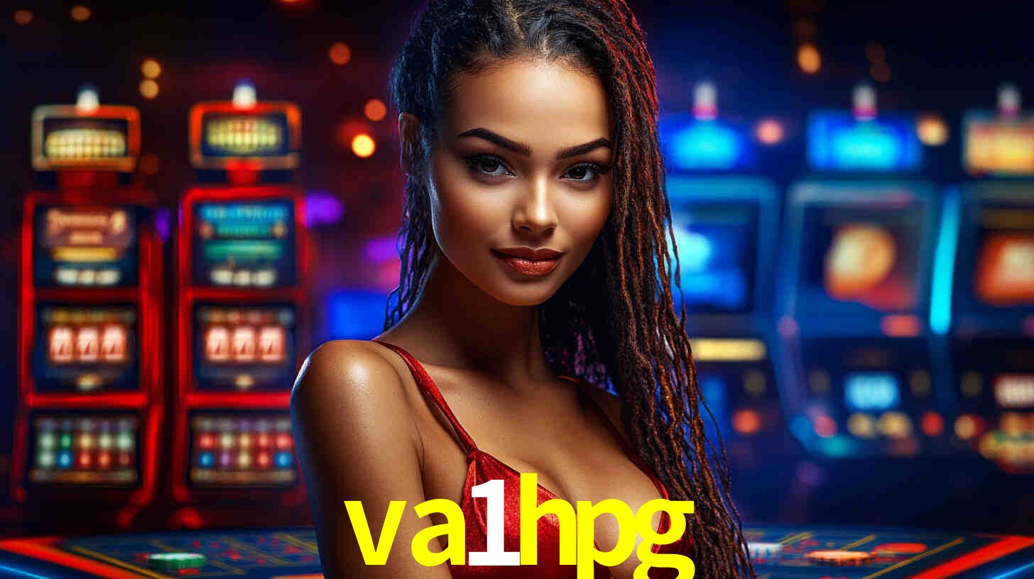 A Emoção da Loteria na va1hpg: Uma Chance de Mudança de Vida
