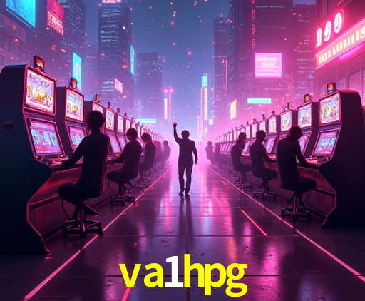 Casino VIP va1hpg