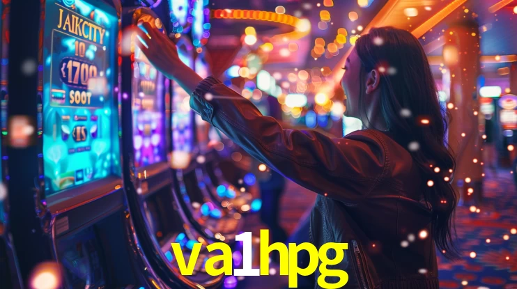 va1hpg,va1hpg.com
