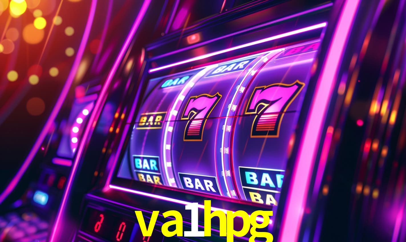 va1hpg,va1hpg.com