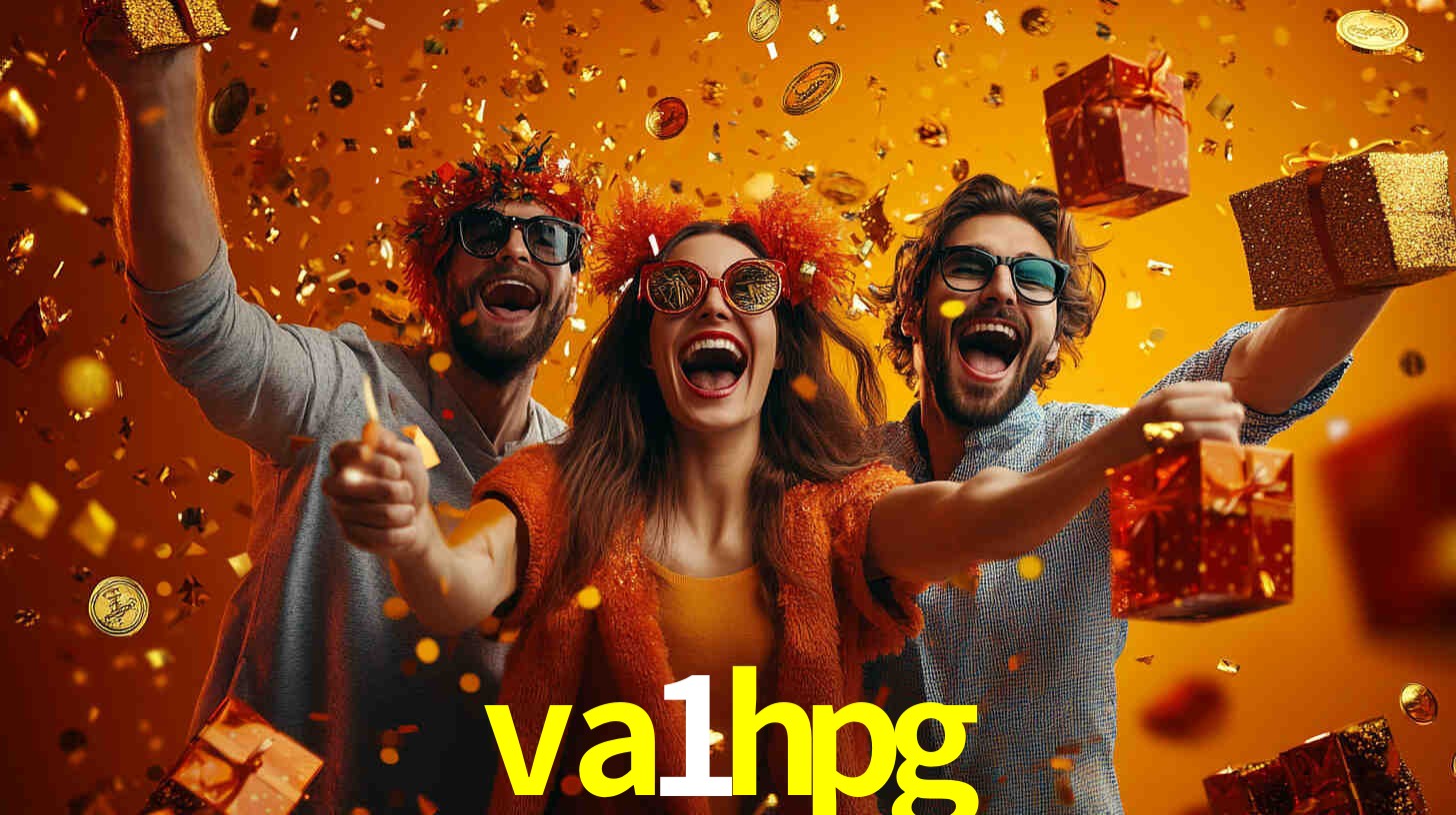va1hpg.com