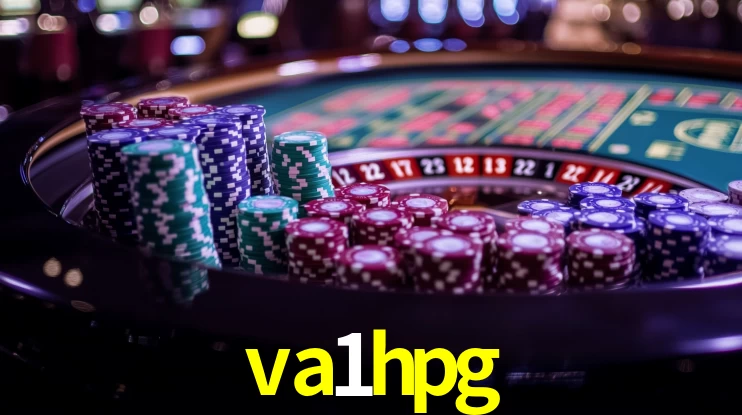 Programa VIP va1hpg