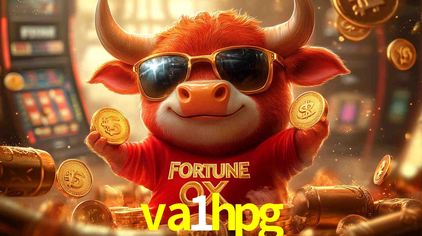 va1hpg: A Experiência de Casino com Jogos de Mesa ao Vivo
