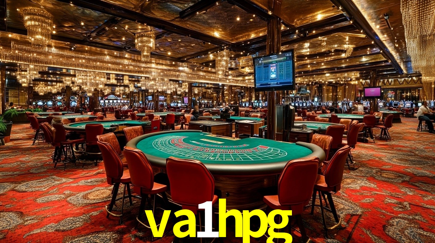 va1hpg,va1hpg.com