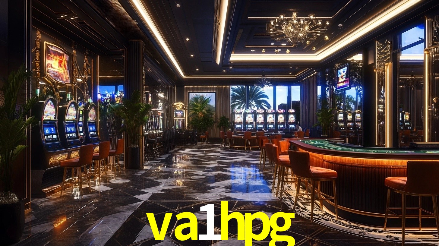 va1hpg,va1hpg.com