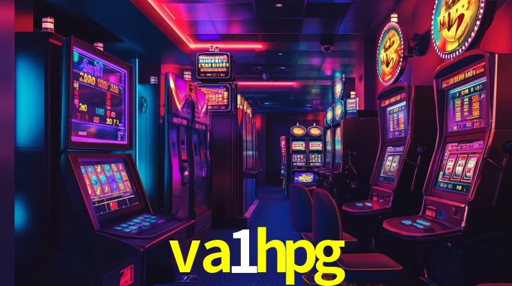 va1hpg,va1hpg.com
