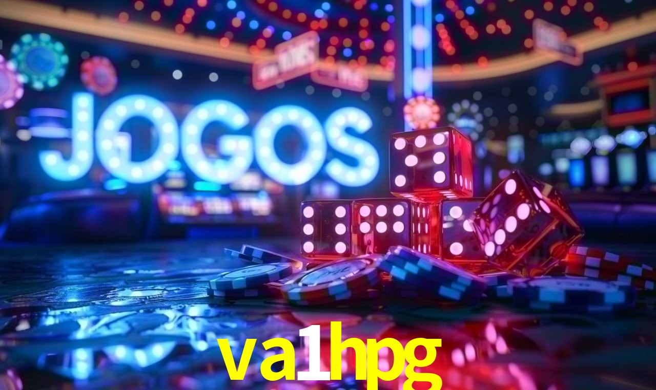 Bônus de Boas-vindas va1hpg