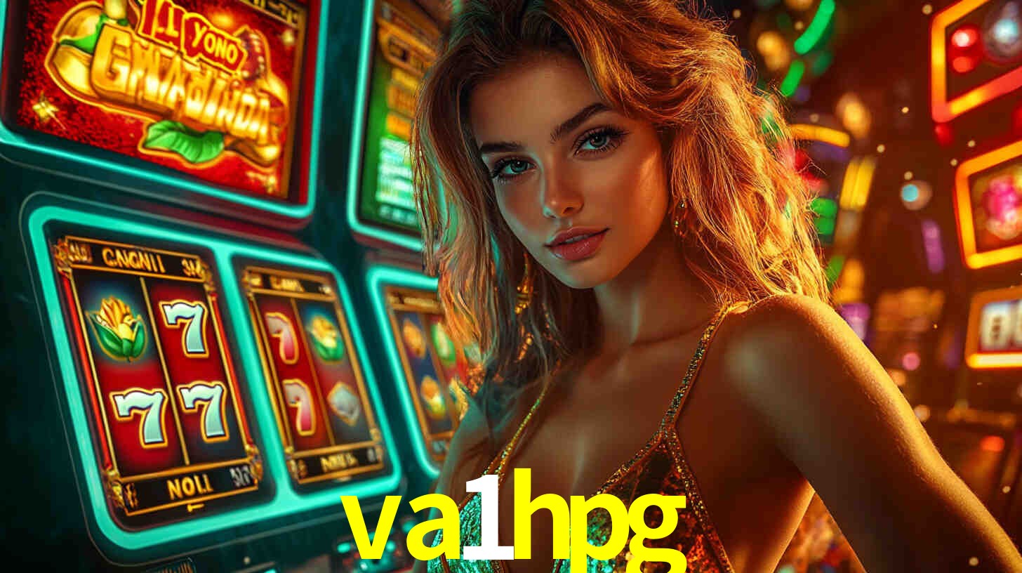 Premium Interface va1hpg