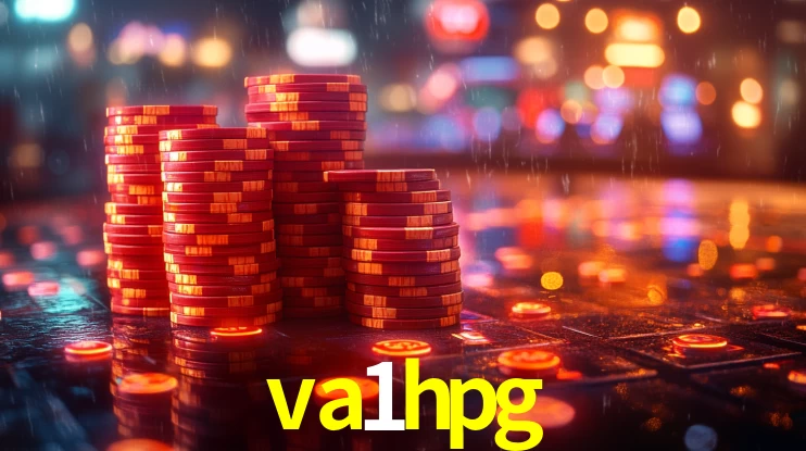 Sinta a adrenalina dos jogos de cassino com va1hpg