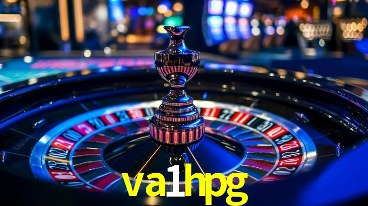 va1hpg,va1hpg.com