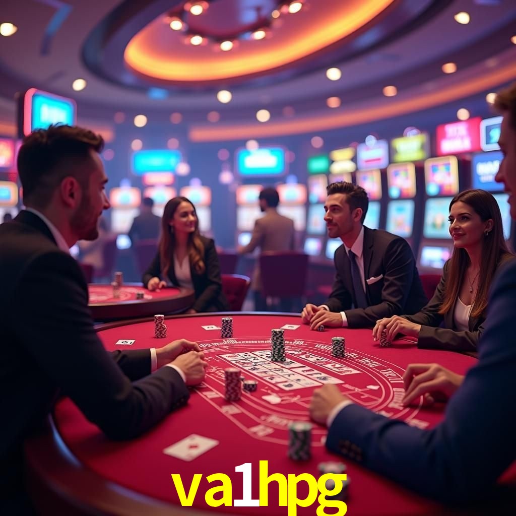 Casino Ao Vivo va1hpg