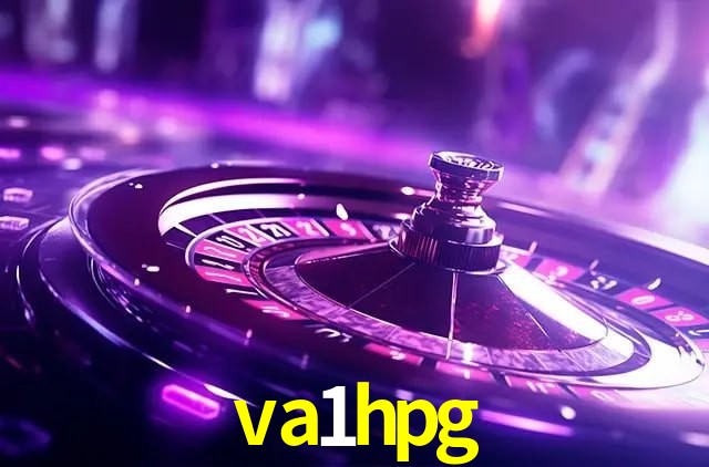 Interface do App va1hpg