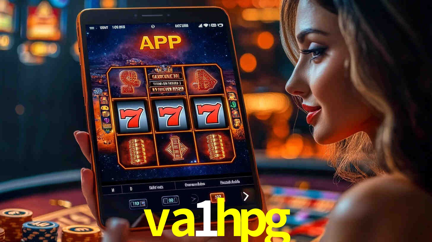 va1hpg,va1hpg.com