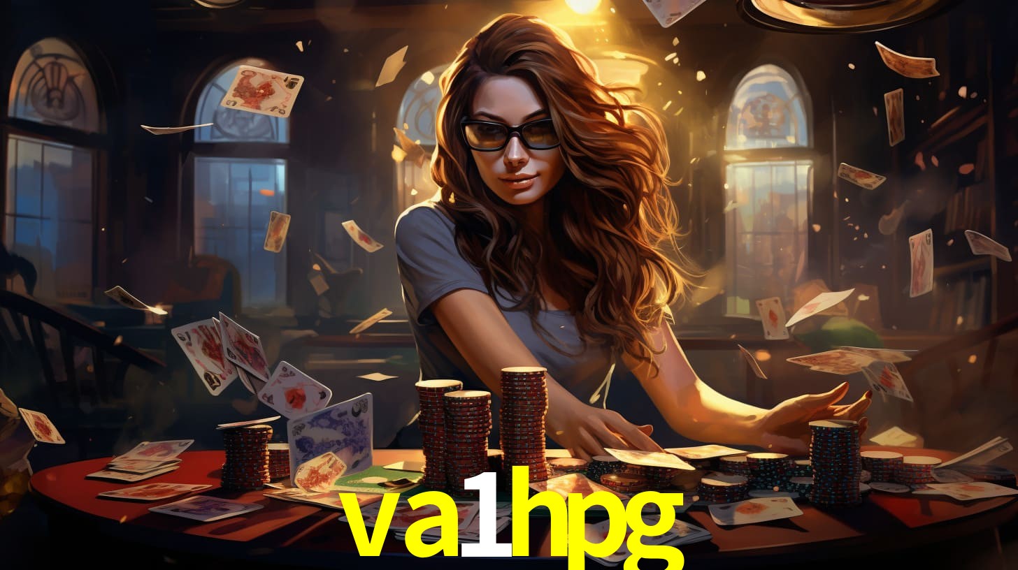 Roulette Table va1hpg