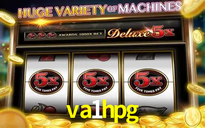 Inovações de Jogos na va1hpg: O Futuro das Experiências Interativas