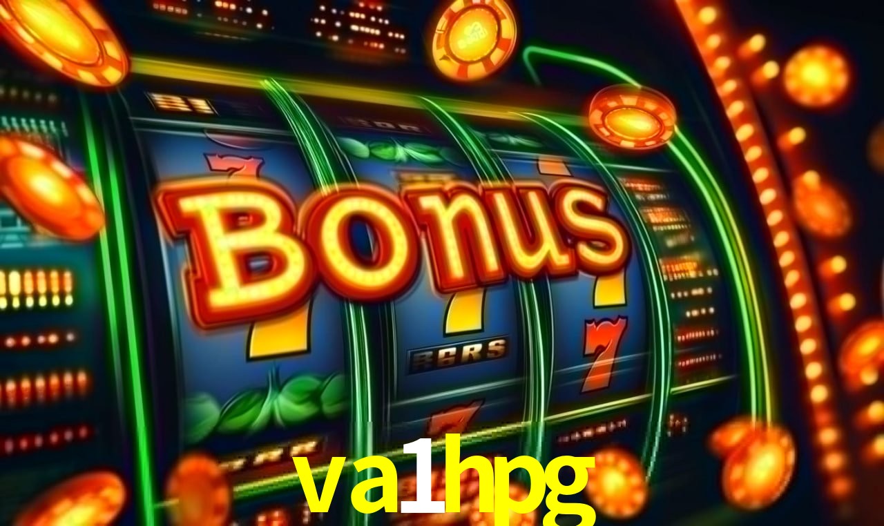VIP Casino va1hpg