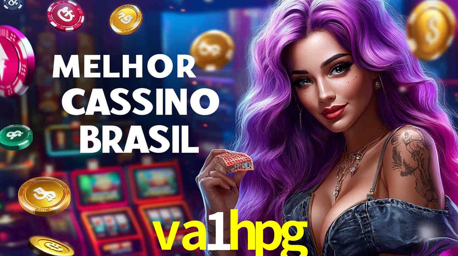 Descubra o Programa VIP da va1hpg: Vantagens Exclusivas para Jogadores