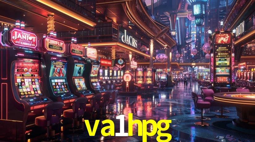 Game Statistics va1hpg