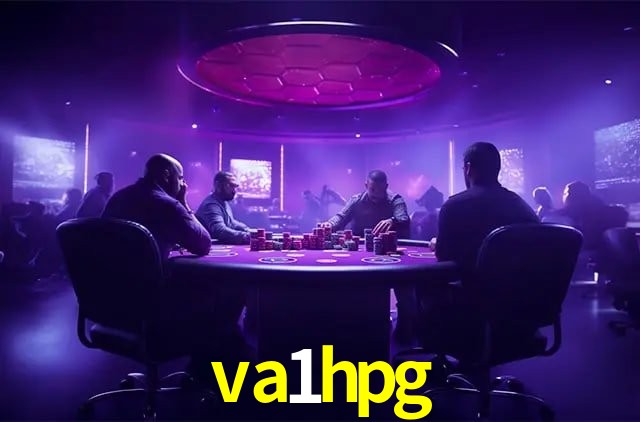 Estatísticas do Jogo va1hpg