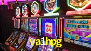 Jogos Exclusivos va1hpg