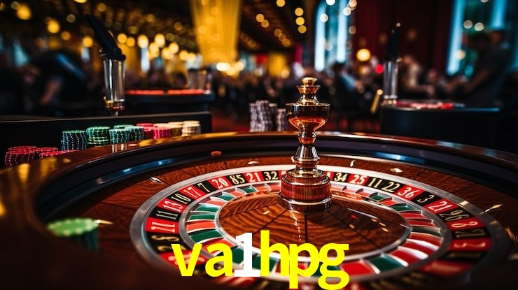 API Integration va1hpg