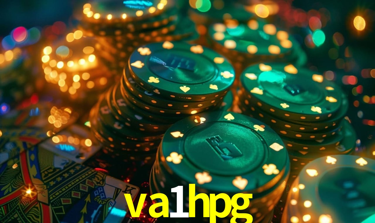 Apostas de Tênis va1hpg