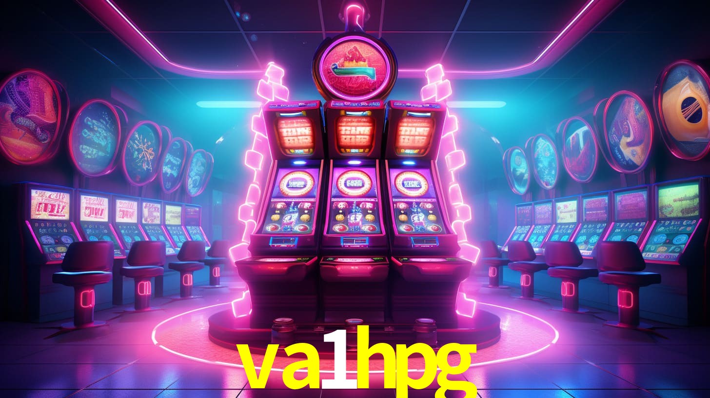 va1hpg: Seu Especialista em Apostas Esportivas Brasileiras