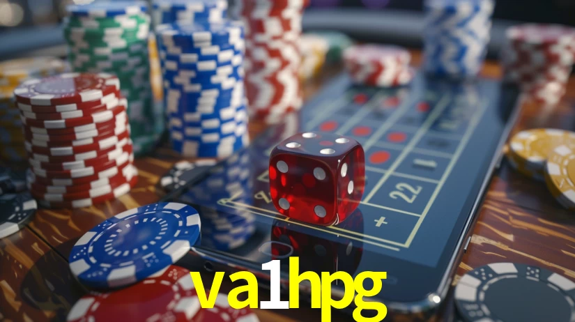 va1hpg,va1hpg.com