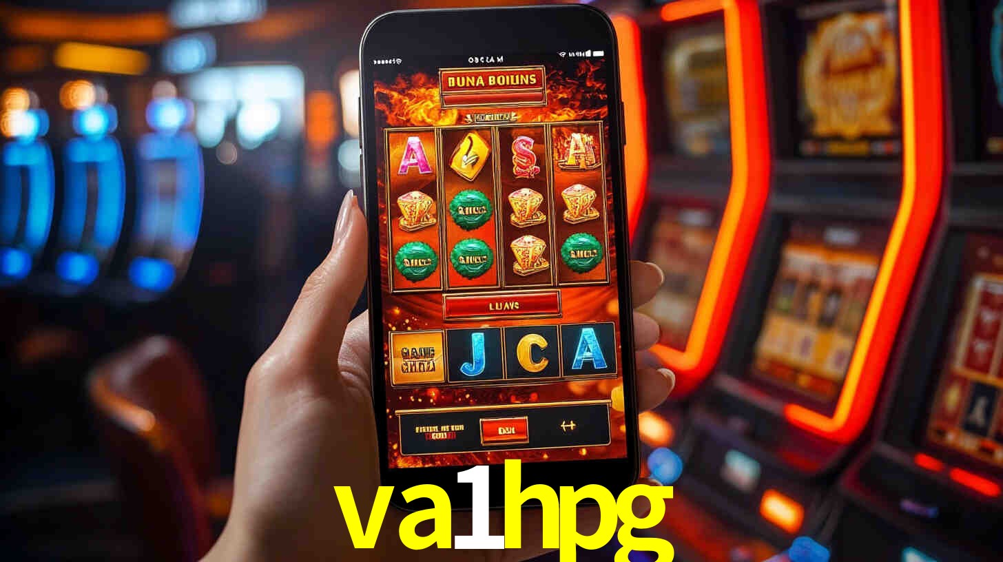 va1hpg.com