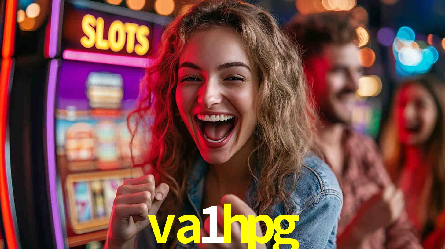 Desvendando o Mundo dos Jogos Virtuais na va1hpg