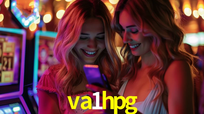 va1hpg.com