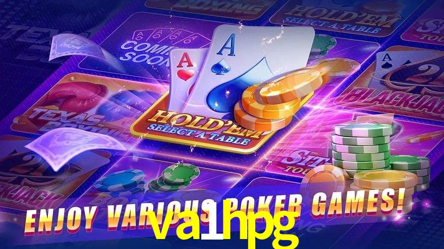 cassino va1hpg