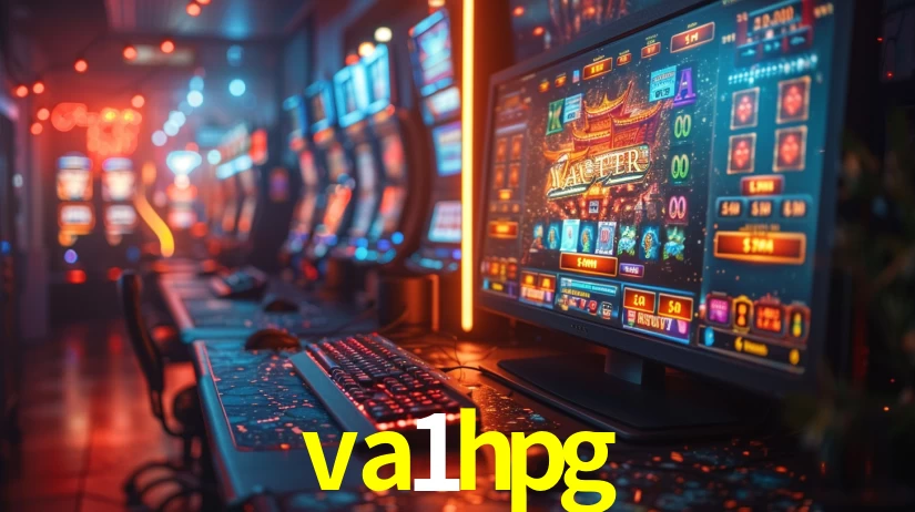 va1hpg,va1hpg.com