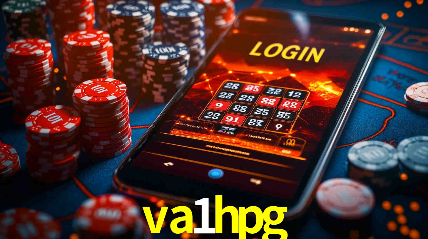 va1hpg,va1hpg.com