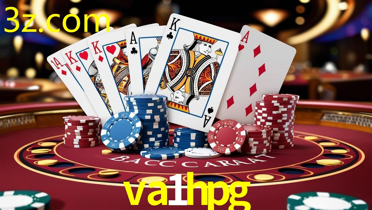 Jogos de Cassino VA1HPG.COM