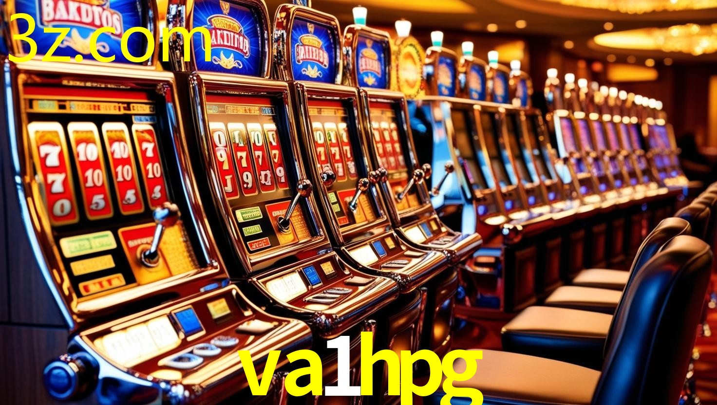 App VA1HPG.COM