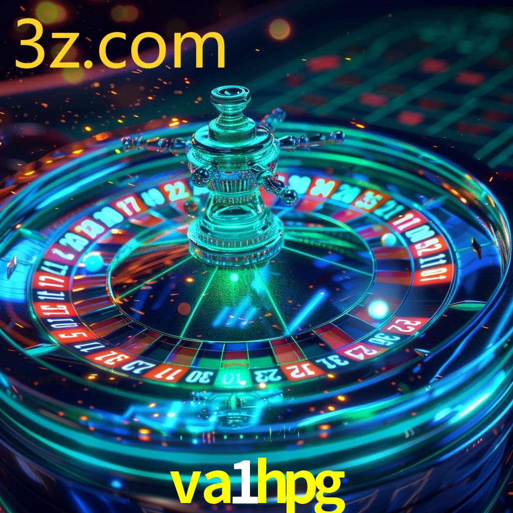 Cassino Online Seguro VA1HPG.COM
